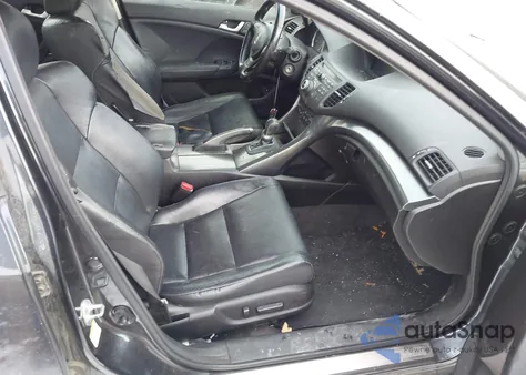 2012 Acura Tsx 2.4 z USA, uszkodzony, nr VIN JH4CU2F66CC017654